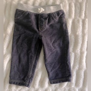 CARTER’S pants